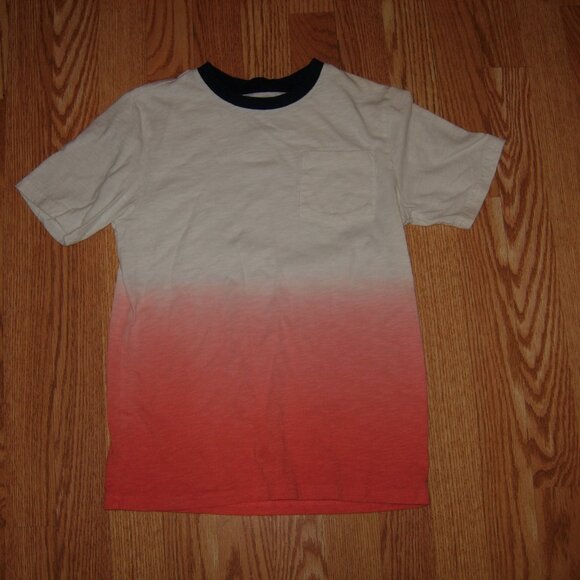 Wonder Nation Ombre T-Shirt L(10-12) - Picture 1 of 2
